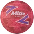 Mitre Attack Netballball