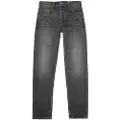 Nudie Jeans Steady Eddie Ii Jeans