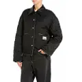 Replay W7917.000.85290 Vattert Jakke