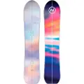 Nidecker Mellow 2026 Snowboard mønster