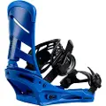 Burton Mission Re Flex Snowboardbindinger