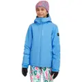 O'Neill Fwc Cruz Snow Jakke