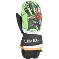 Level Animal Rec Votter