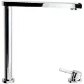Pyramis Satellita 3/8´ Kjøkkenbatteri 090917138 Kran