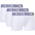 Pepe Jeans Pepe Boxers 3 Enheter