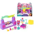 Spin Master Gabby's Movie Pawsome Party Room lekesett
