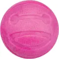 Trixie Ball, TPR, floatable, ø 6 cm, ass. farver