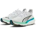 Puma ForeverRun NITROâ¢ 2 Running Shoes Women, Sport, White/Mint Melt, 41