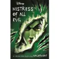 Bonnier Books Disney Princess Sleeping Beauty: Mistress of All Evil
