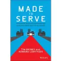 Wiley Made to Serve