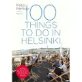 Siltala 100 Things to do in Helsinki
