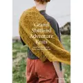 Laine Publishing Grand Shetland Adventure Knits