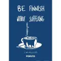 Prisma Be Finnish Without Suffering