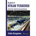 Prisma Handbook of Steam Turbines