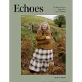 Laine Publishing Echoes: 24 Modern Knits Inspired by Iconic Women