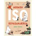 WSOY Muumien ISO kuvasanakirja