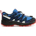 Salomon Xa Pro V8 Cswp Tursko