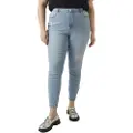 Vero moda Sophia Skinny Fit Vi3376 Høytaljede Jeans