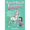 Andrews McMeel Publishing Razzle Dazzle Unicorn