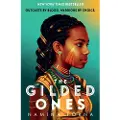 Usborne Gilded Ones