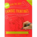 ANNESS PUBLISHING Giant Join the Dots: Famous Paintings