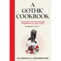 Boundless Publishing Group Ltd A Gothic Cookbook