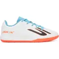 SKECHERS 252168l Youth Innendørs Fotballsko