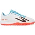 SKECHERS 252164l Youth Tf Fotballsko
