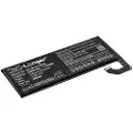 24hShop Batteri for SmartPhone, Mobil for Xiaomi Mi 10, Mi 10 5G, Mi 10S 5G og andre.