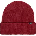 Vans Core Basic Cuff Lue rød