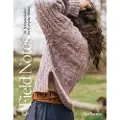 Laine Publishing Field Notes: 20 Textured Knits for Everyday Beauty