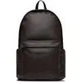Blauer for man. F5NAPER03 Naper backpack brown (OSFA), Casual, Polyester