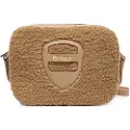 Blauer for woman. F5HIPS05 Hips 05 beige bag (OSFA), Casual, Polyester