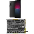 Cameron Sino Batteri for SmartPhone, Mobil for Sony A202SO, PDX-225, SO-52C etc.