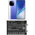 Cameron Sino Batteri for smarttelefon, mobil for VIVO I2221, iQOO Neo 10R 5G, iQOO Neo10 R