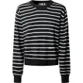 Pepe Jeans Coraline Stripe Genser