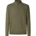 Pepe Jeans Andre Mock Genser Med Halv Glidelås