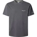 Pepe Jeans Terry Kortarmet T-skjorte