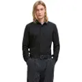 Jack & Jones Active Stretch Skjorte Med Lange Ermer