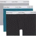 Calvin Klein Underwear Lv00nb4567 Brief Boxers 3 Enheter