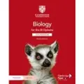 CAMBRIDGE UNIVERSITY PRESS Biology for the IB Diploma Coursebook with Digital Access (2 Years)