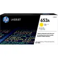 HP 653a Toner
