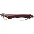 Brooks B15 Swallow Sykkelsete