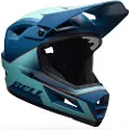 Bell Sanction 2 Dlx Mips Nedoverbakke Hjelm