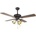 Orbegozo Ct 55106 105 Cm Takvifte