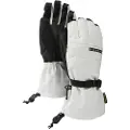 Burton Profile Hansker