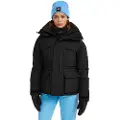 O'Neill Fwc Cruz Hybrid Snow Jakke