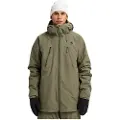 Burton Reserve 2l 3in1 Jakke