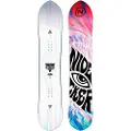 Nidecker Alpha 2026 Snowboard mønster