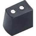 Harken Endestopp For Mellomtone-fjernlys